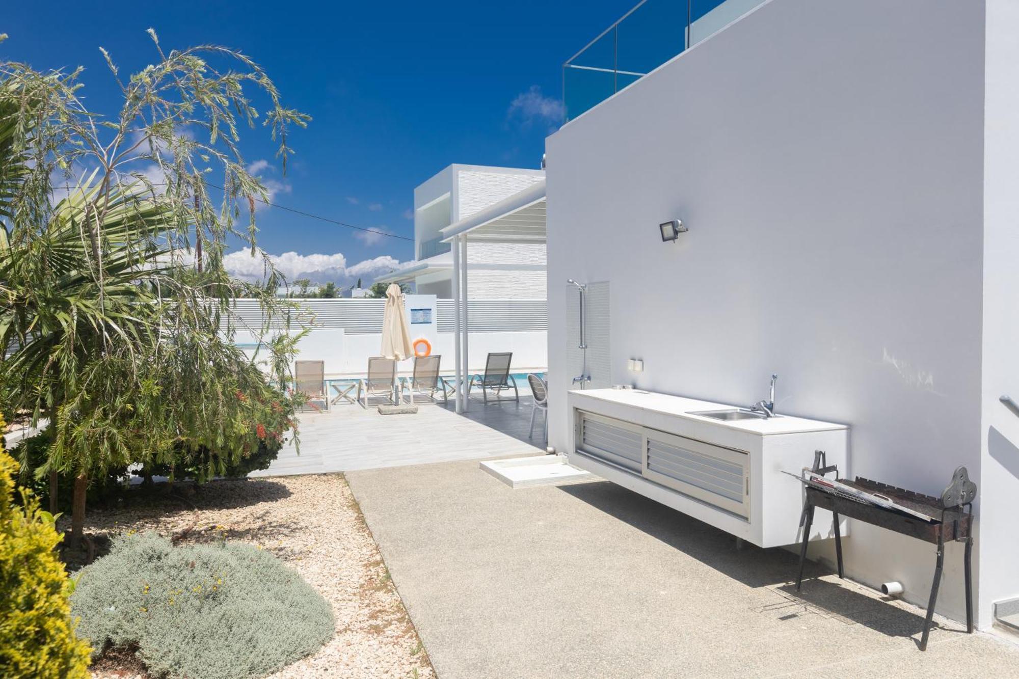 Greco Villas Protaras Luaran gambar
