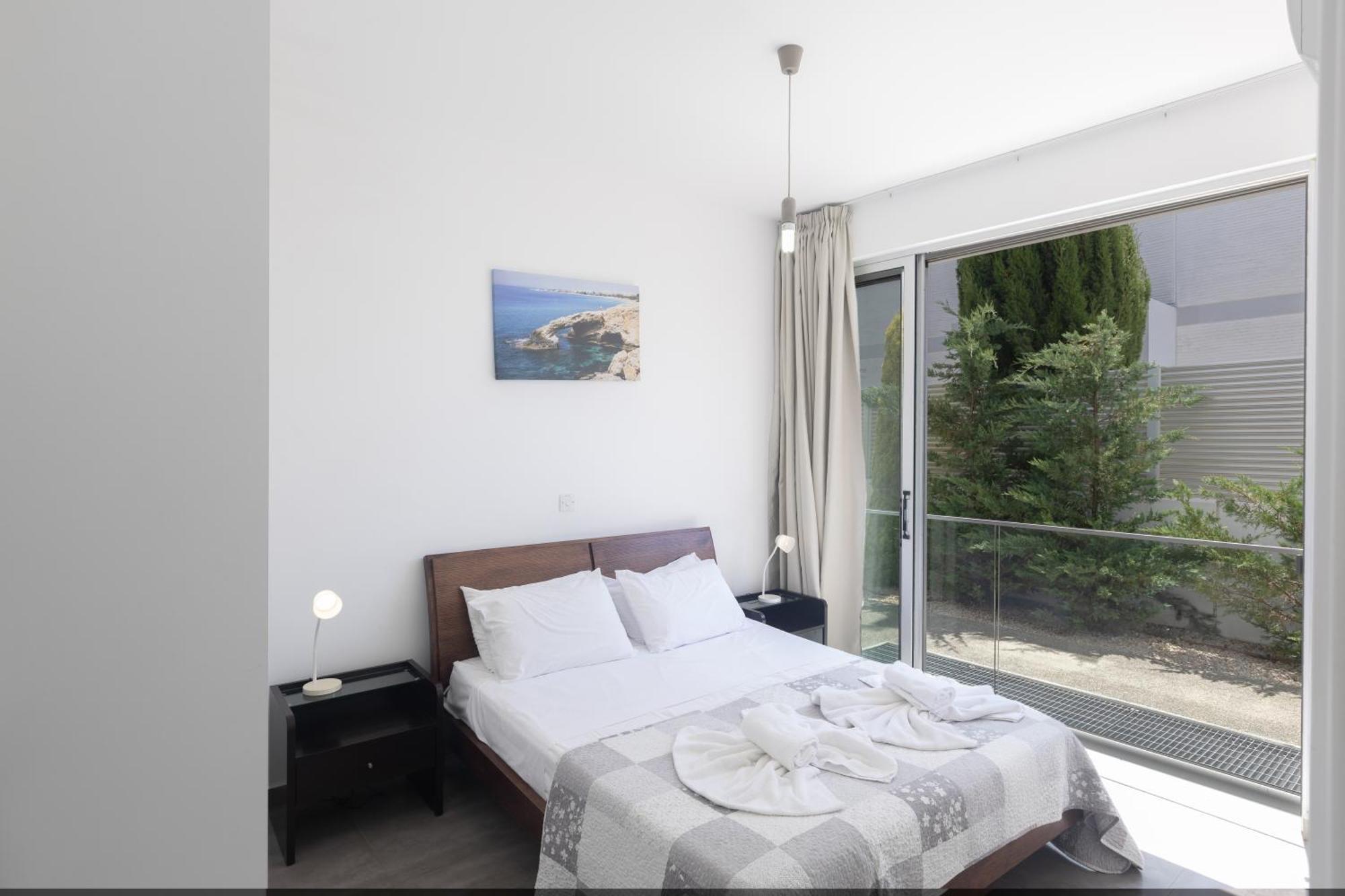 Greco Villas Protaras Luaran gambar