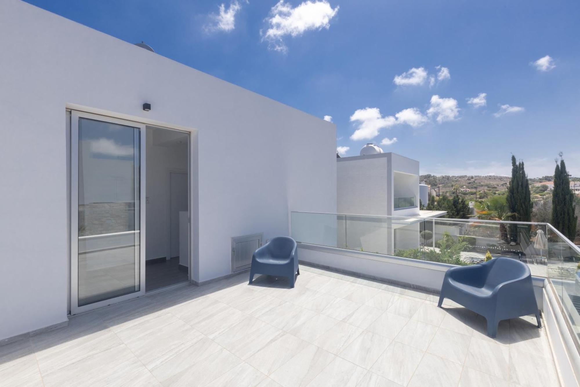 Greco Villas Protaras Luaran gambar