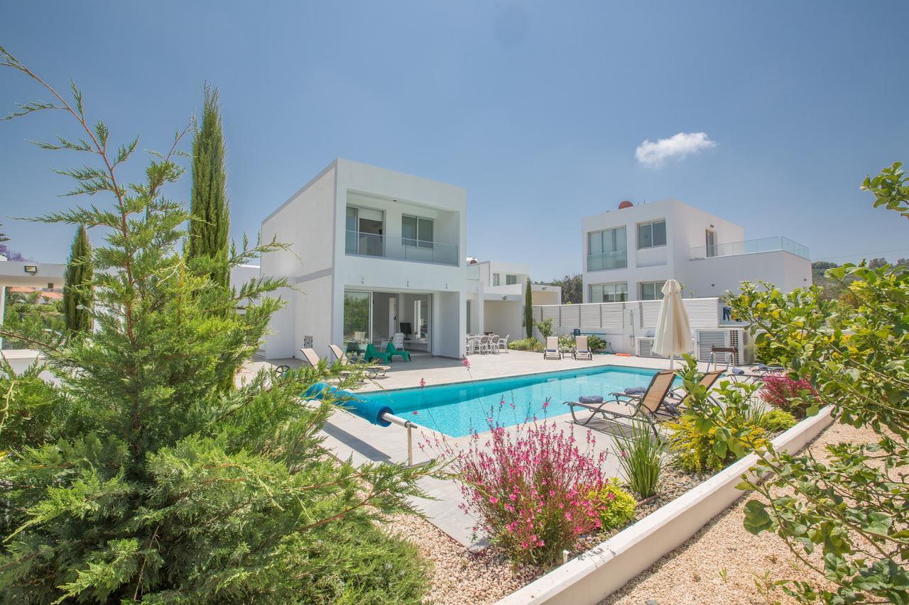 Greco Villas Protaras Luaran gambar