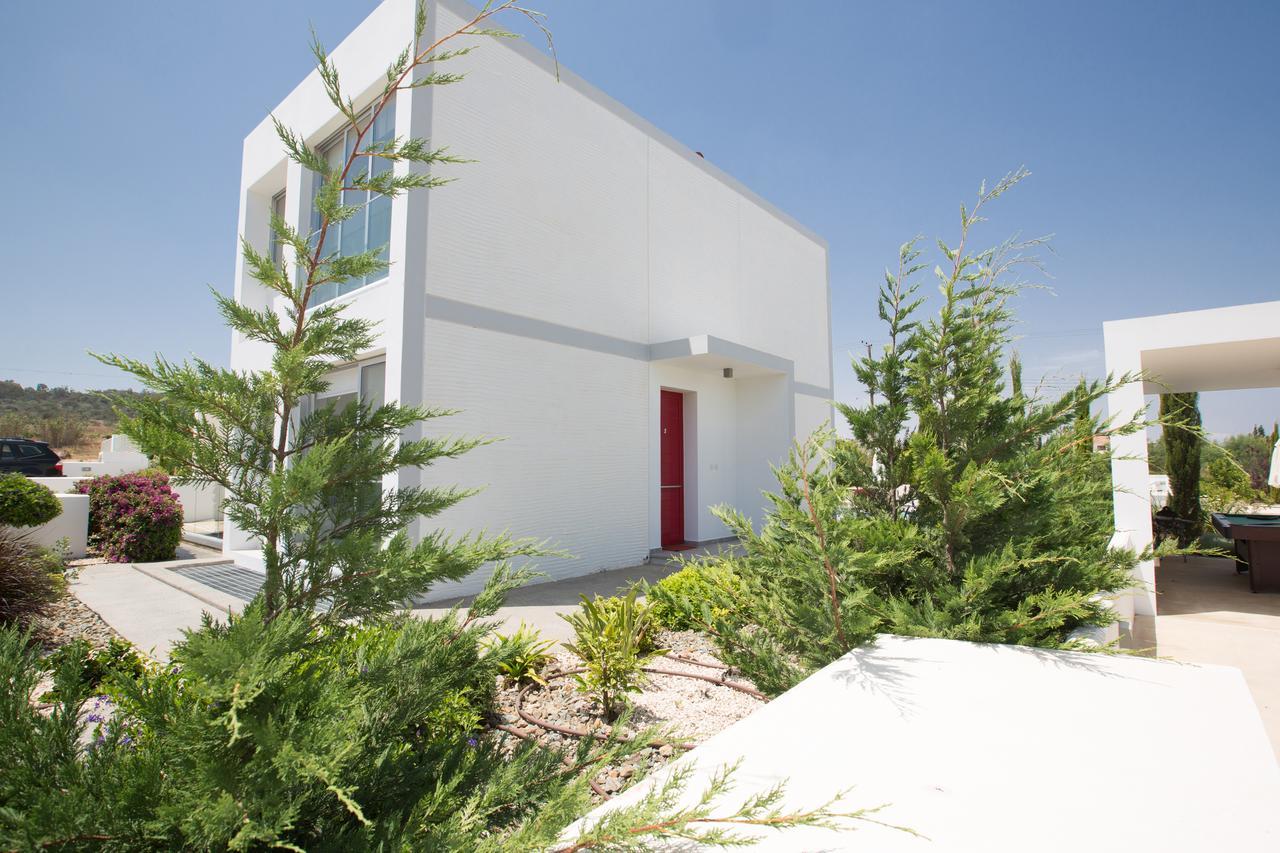 Greco Villas Protaras Luaran gambar