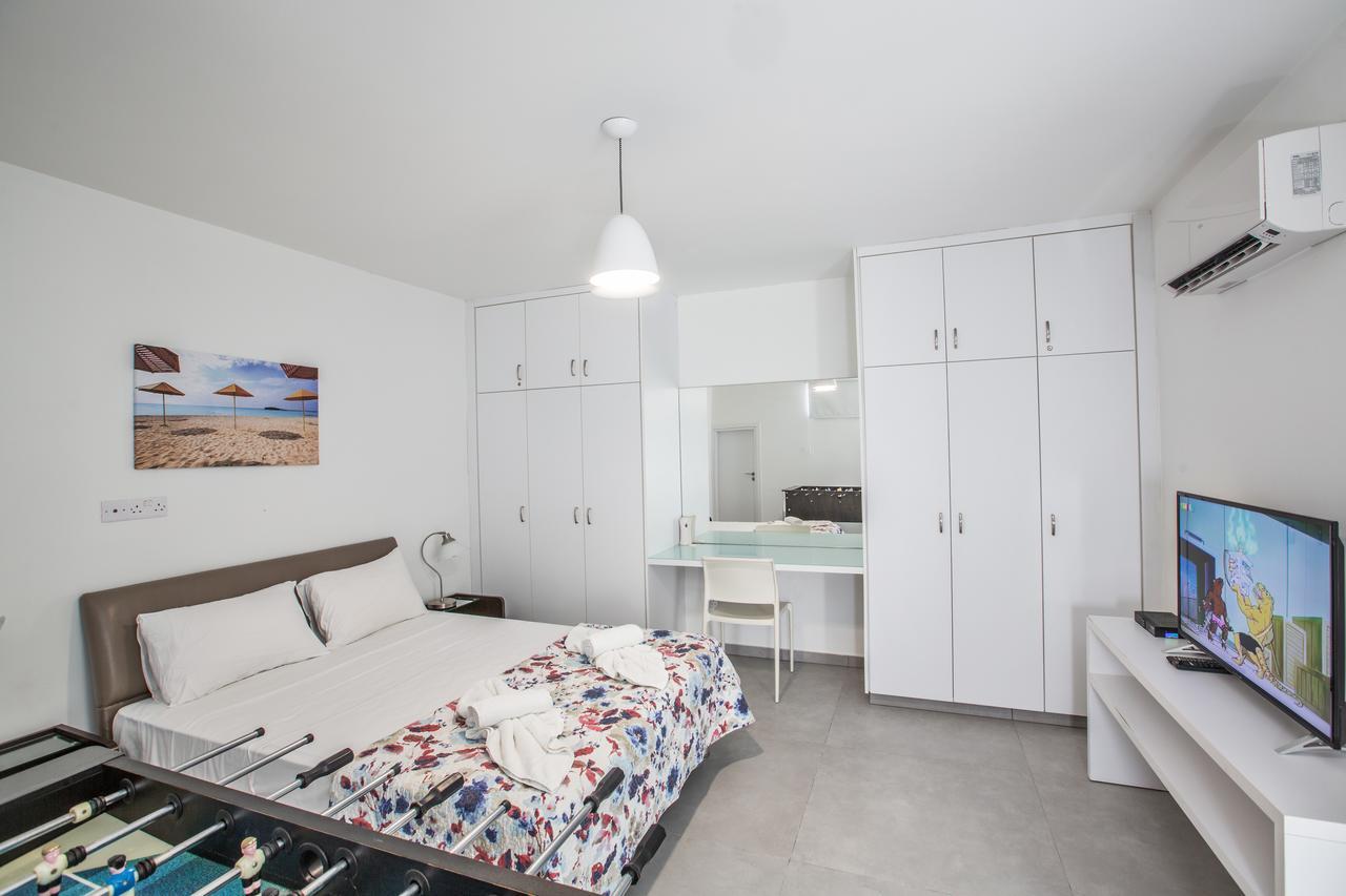 Greco Villas Protaras Luaran gambar