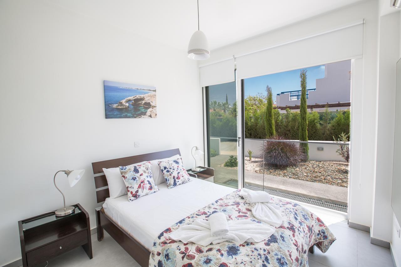 Greco Villas Protaras Luaran gambar
