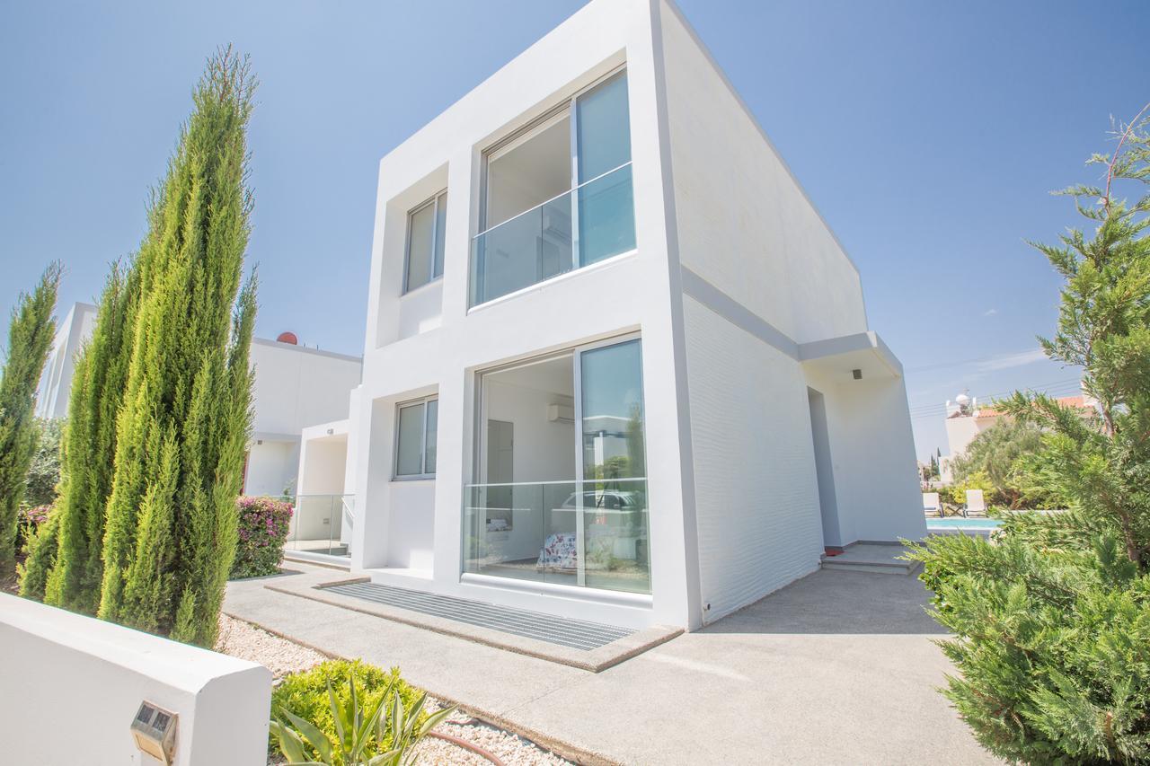 Greco Villas Protaras Luaran gambar
