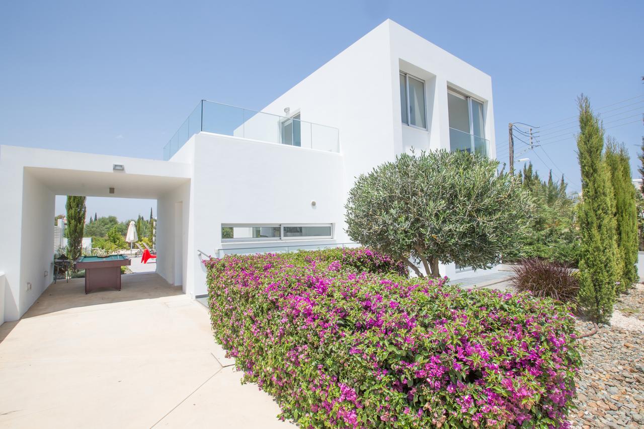 Greco Villas Protaras Luaran gambar