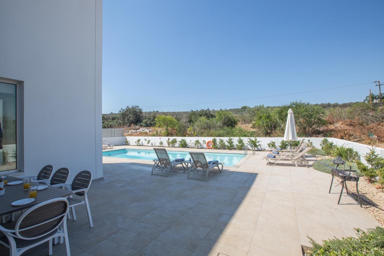 Greco Villas Protaras Luaran gambar