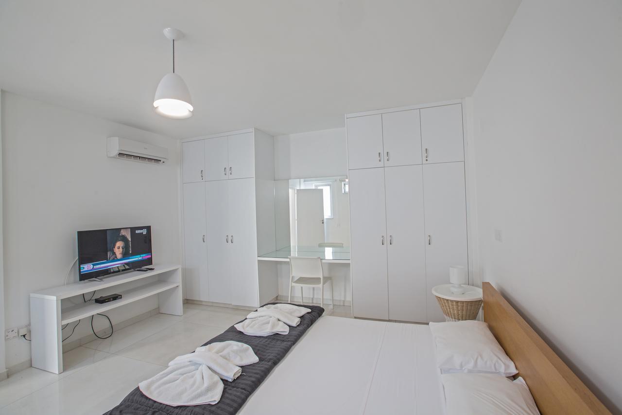 Greco Villas Protaras Luaran gambar