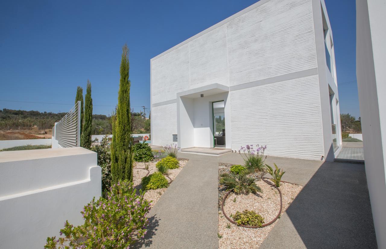 Greco Villas Protaras Luaran gambar